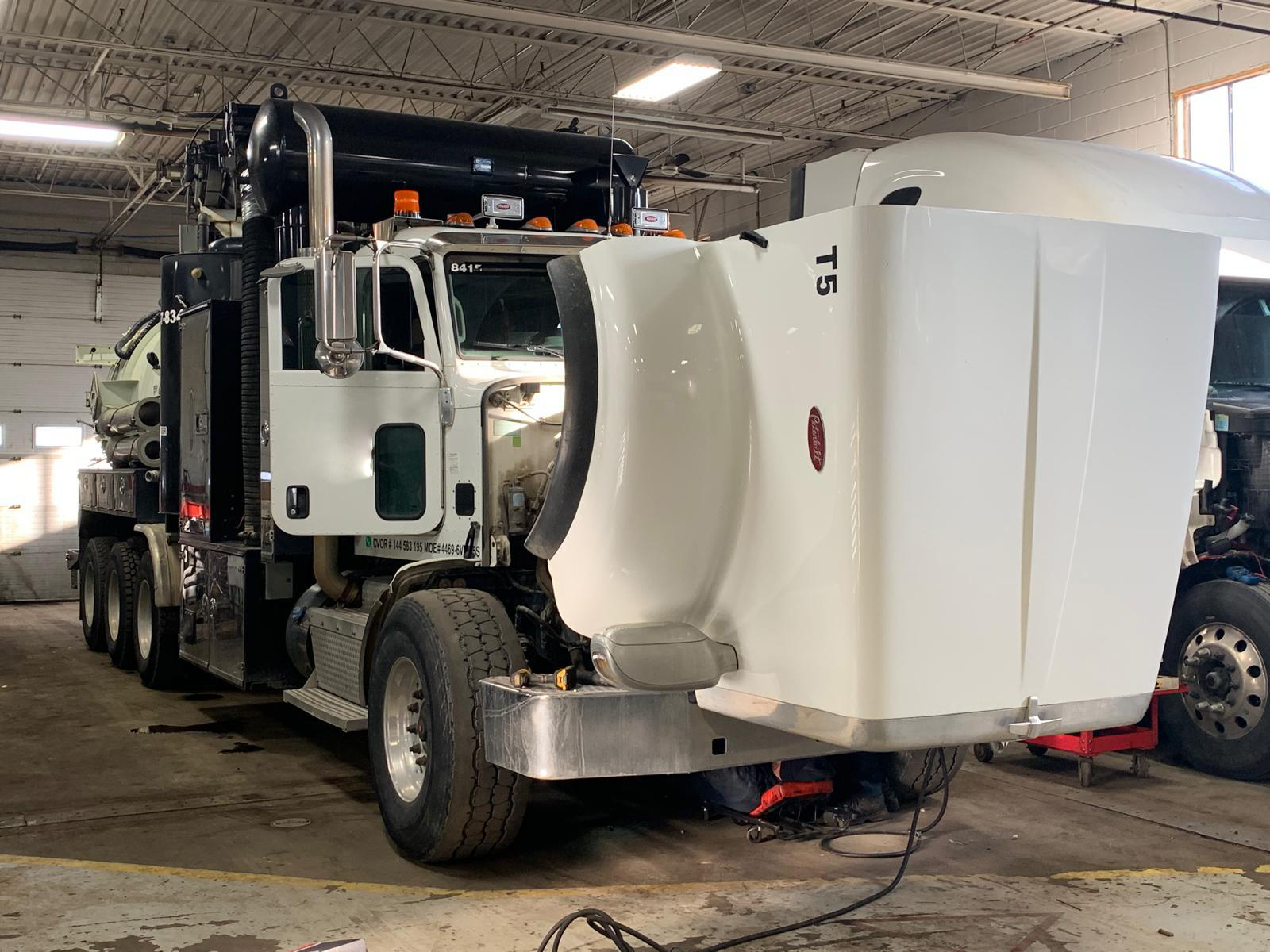 Minimizing Downtime, Maximizing Performance