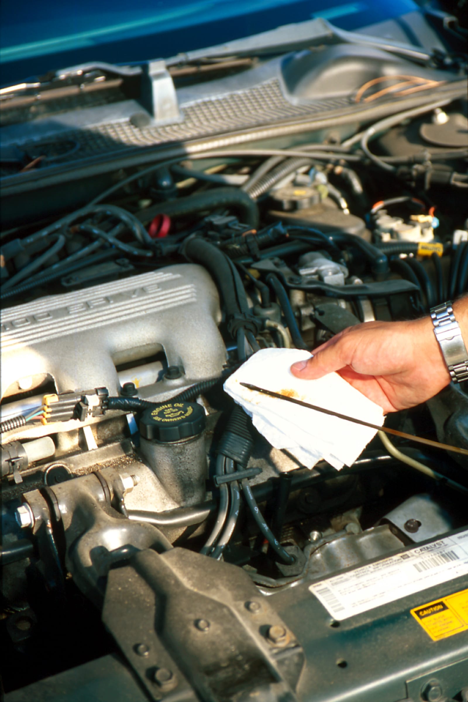 Keep Your Cargo Cool & Safe