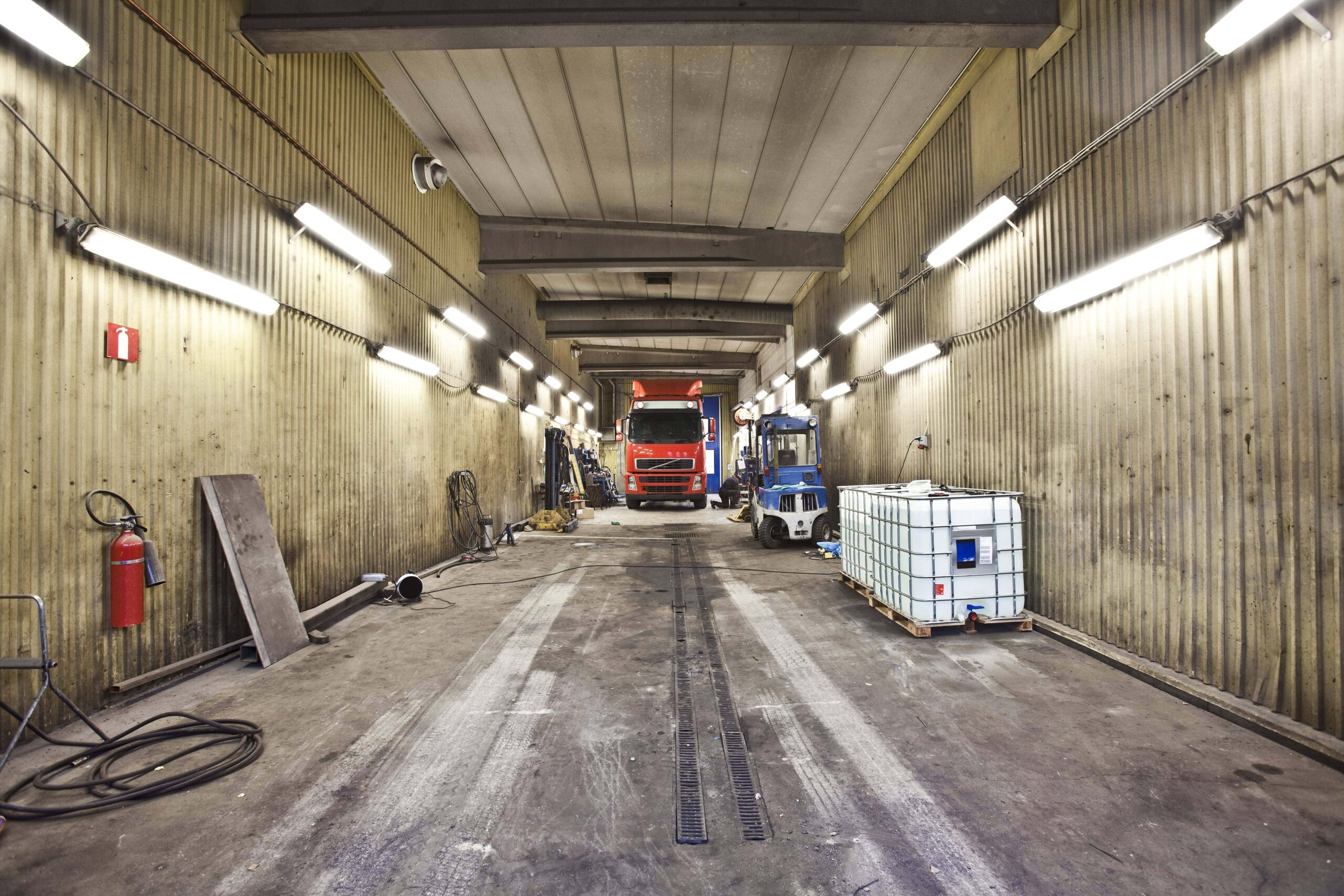 Smooth Shifting, Reliable Performance