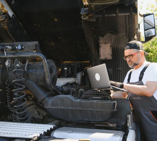 Emission Diagnostics & Repairs